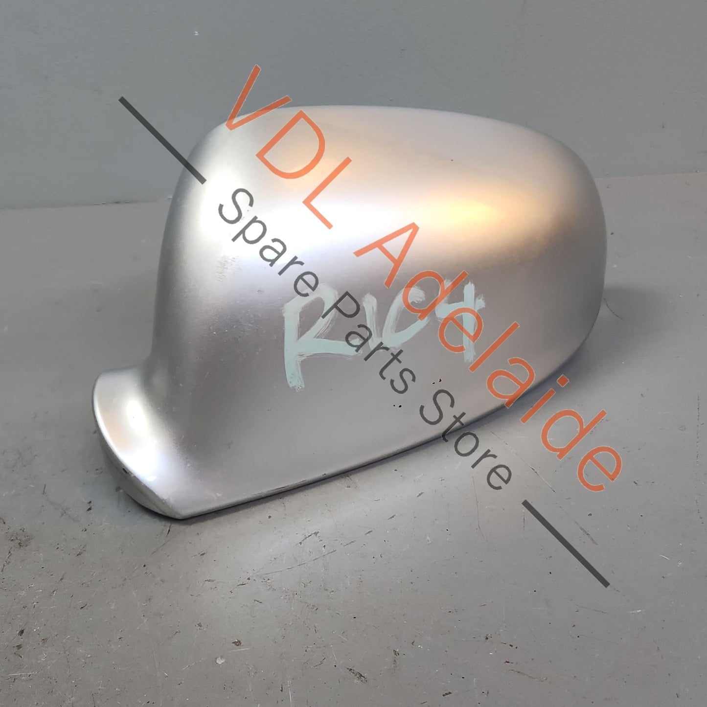 1K0857537 VW Golf MK5 LHS Left Side Exterior Mirror Cap 1K0857537