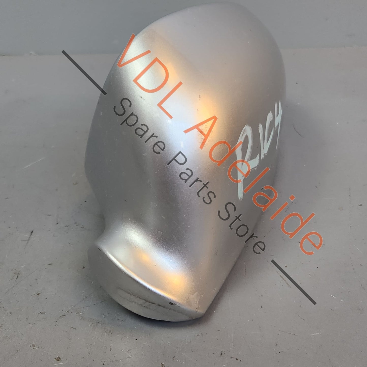 1K0857537 VW Golf MK5 LHS Left Side Exterior Mirror Cap 1K0857537
