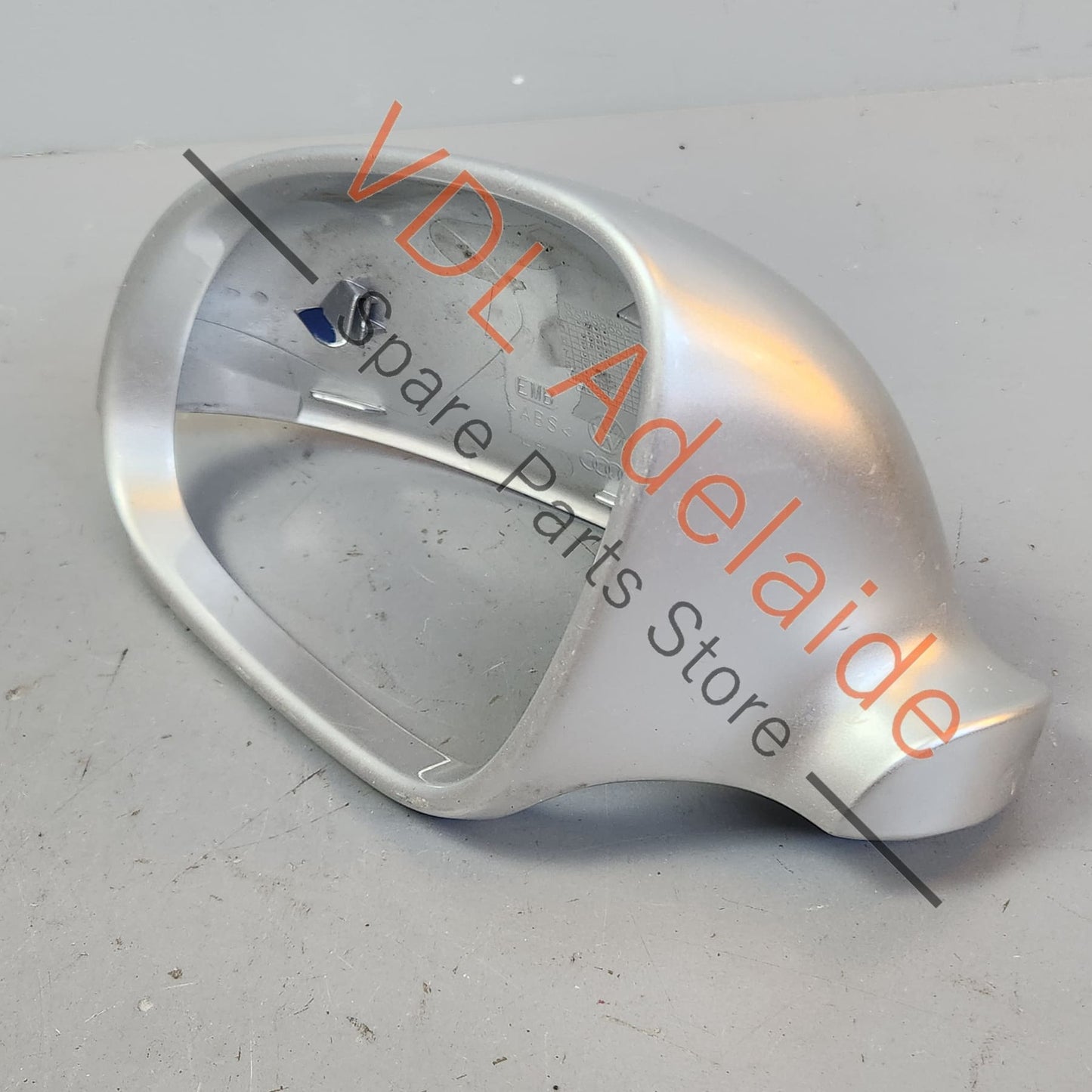 1K0857537 VW Golf MK5 LHS Left Side Exterior Mirror Cap 1K0857537
