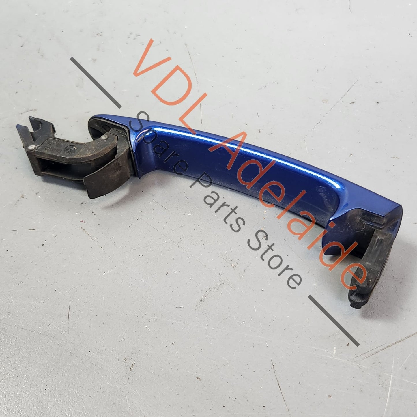 3B0837205GGRU VW Golf MK5 Exterior Door Handle 3B0837205G GRU