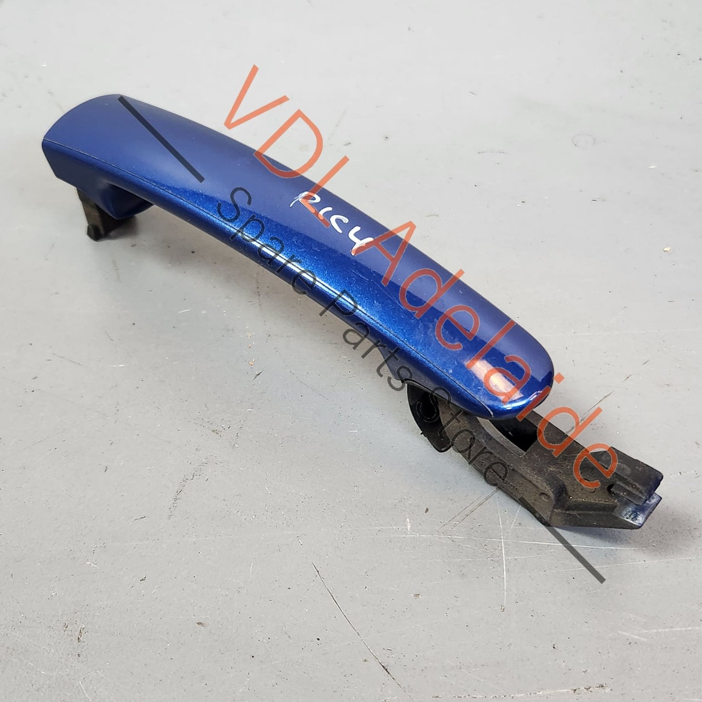 3B0837205GGRU VW Golf MK5 Exterior Door Handle 3B0837205G GRU
