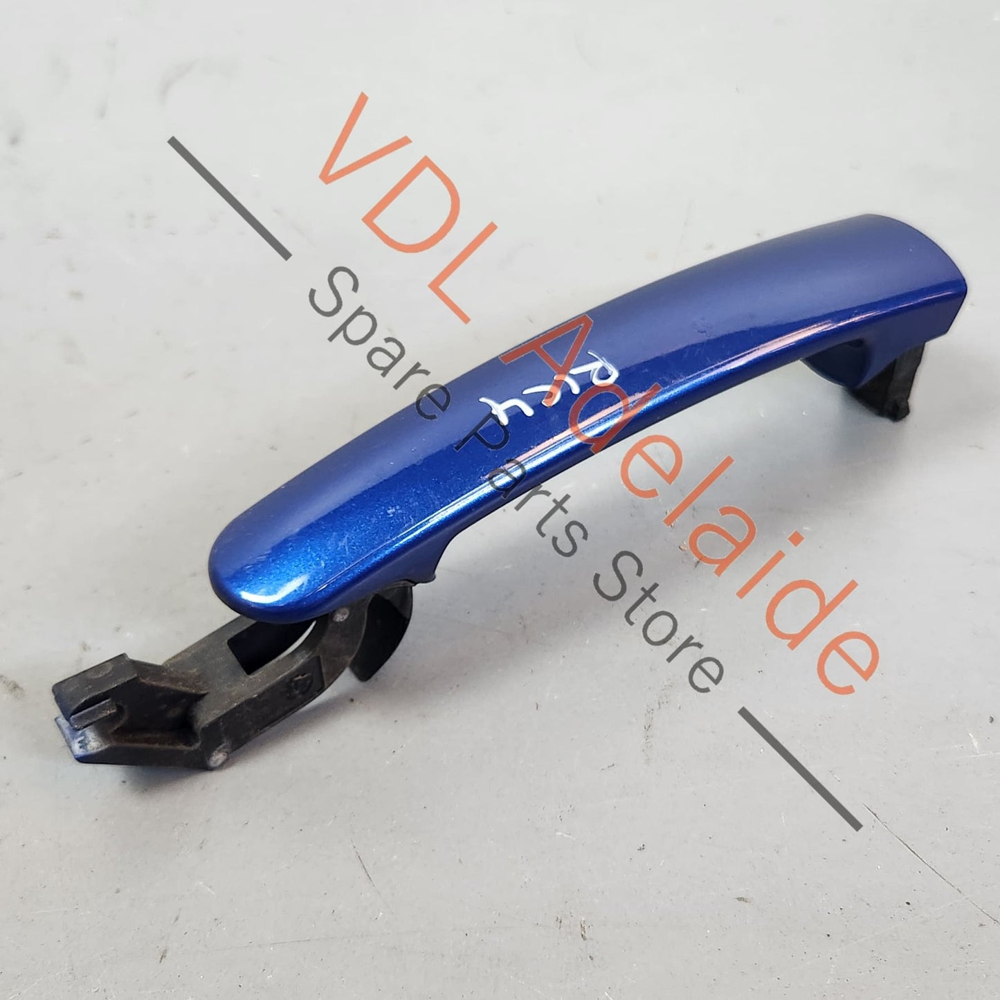 3B0837205GGRU VW Golf MK5 Exterior Door Handle 3B0837205G GRU