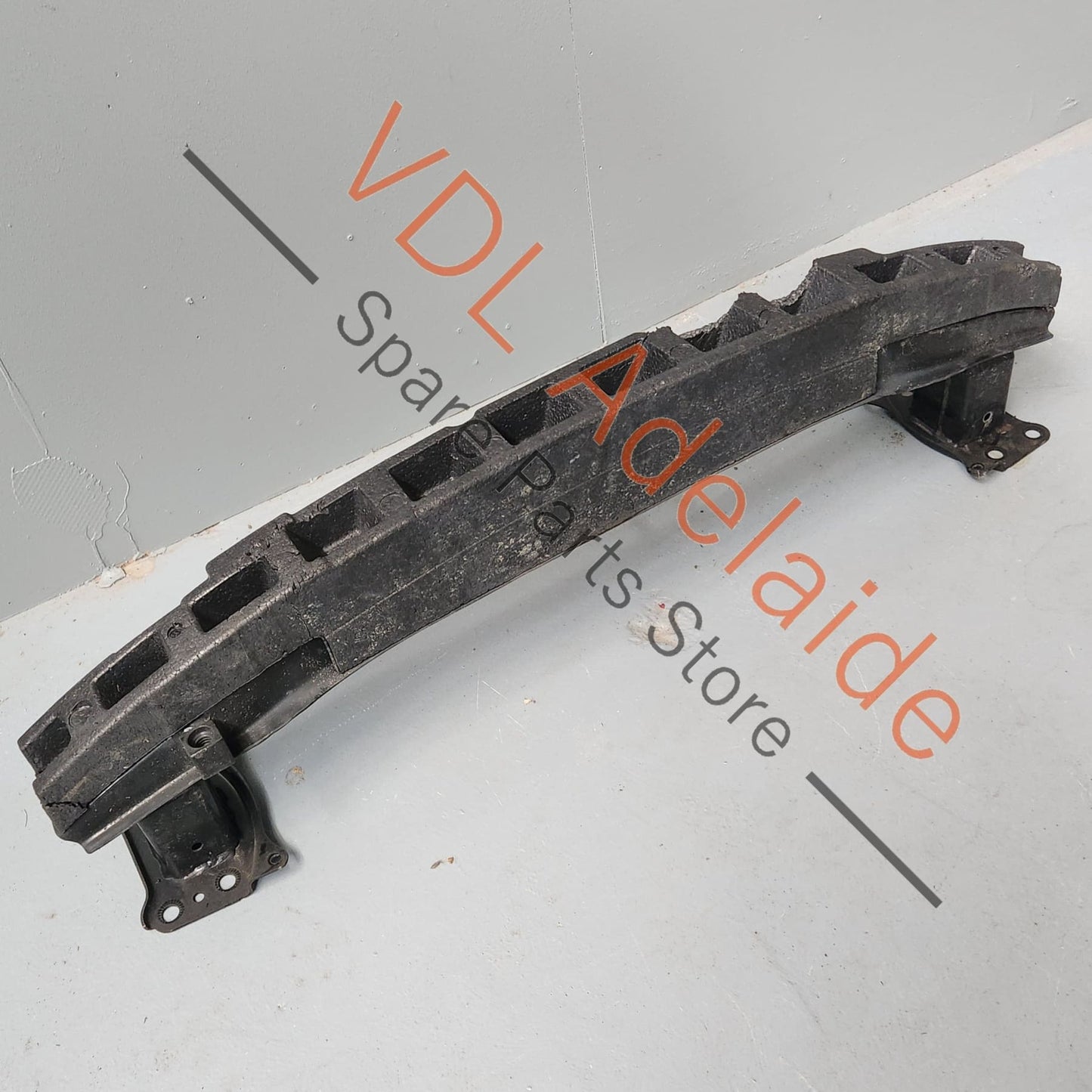 1K5807109E 1K0807248B 1K5807109C Volkswagen VW Golf Mk5 2003-09 Front Bumper Impact Absorption Crash Bar GTi R32 1K5807109E 1K0807248B 1K5807109C