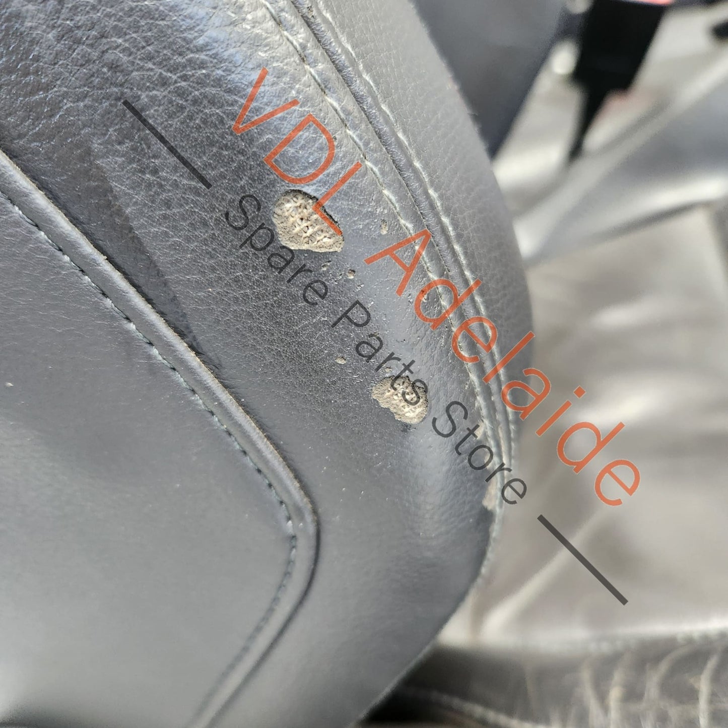 VW Golf R32 MK5 Complete set of Leather Sport Seats Interior Trim w/Heaters