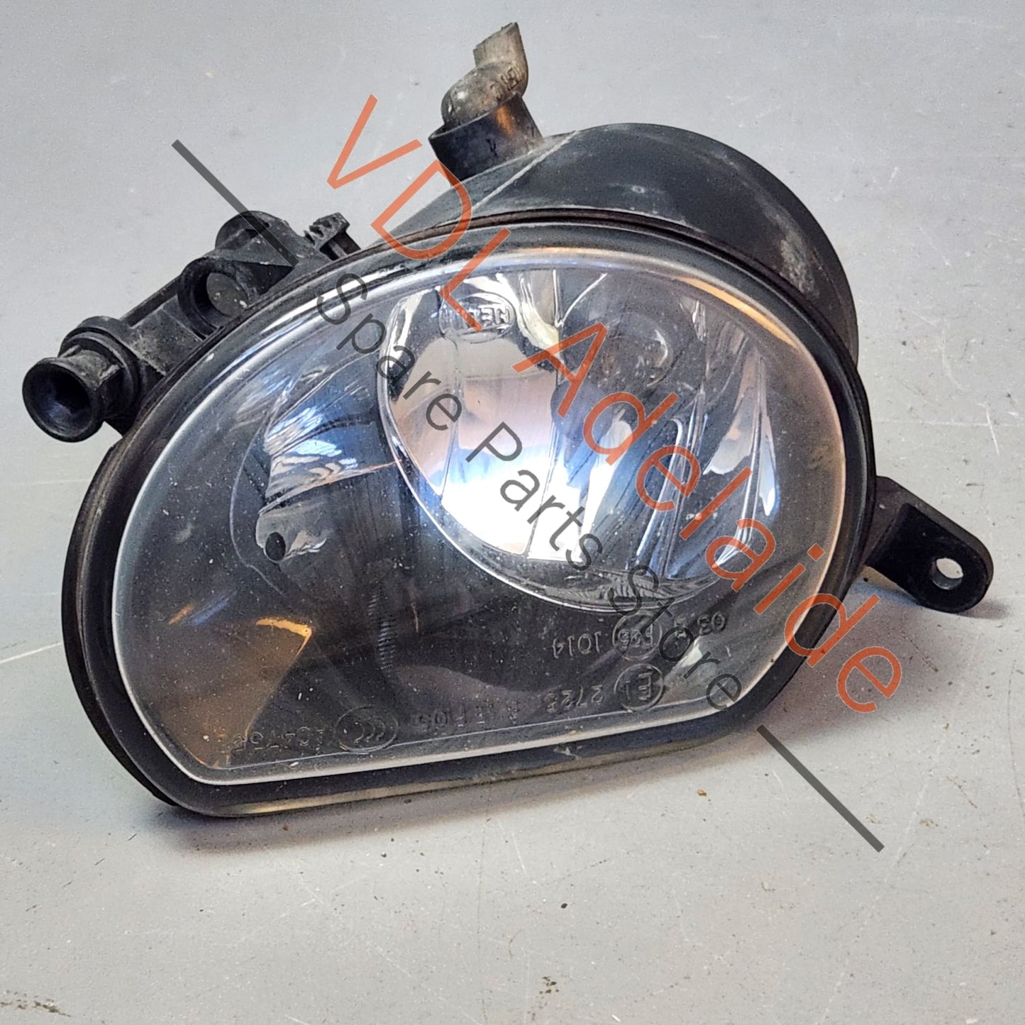 4L0941700A 4L0941700F Audi Q7 4L RHS Right Side Fog Lamp Light 4L0941700A / 4L0941700F