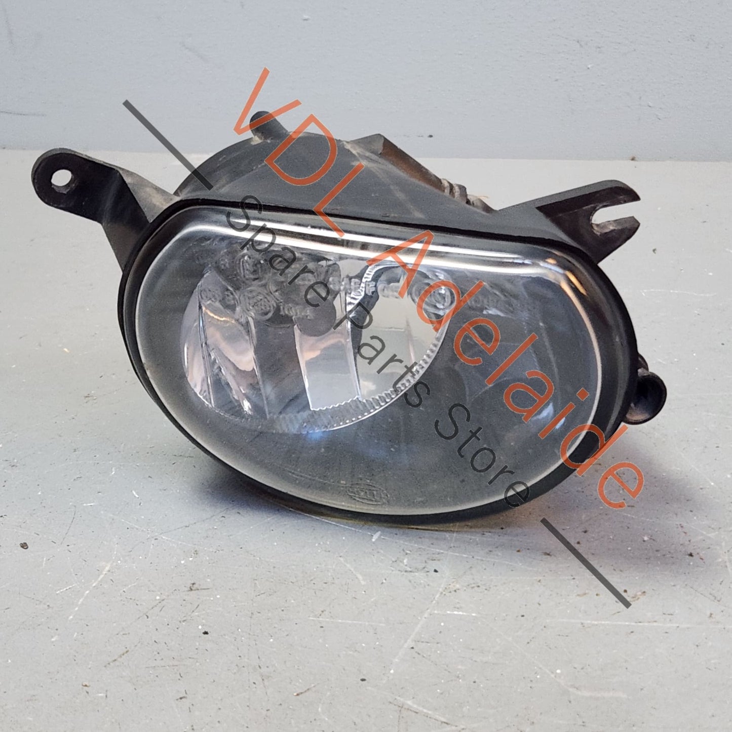4L0941700A 4L0941700F Audi Q7 4L RHS Right Side Fog Lamp Light 4L0941700A / 4L0941700F