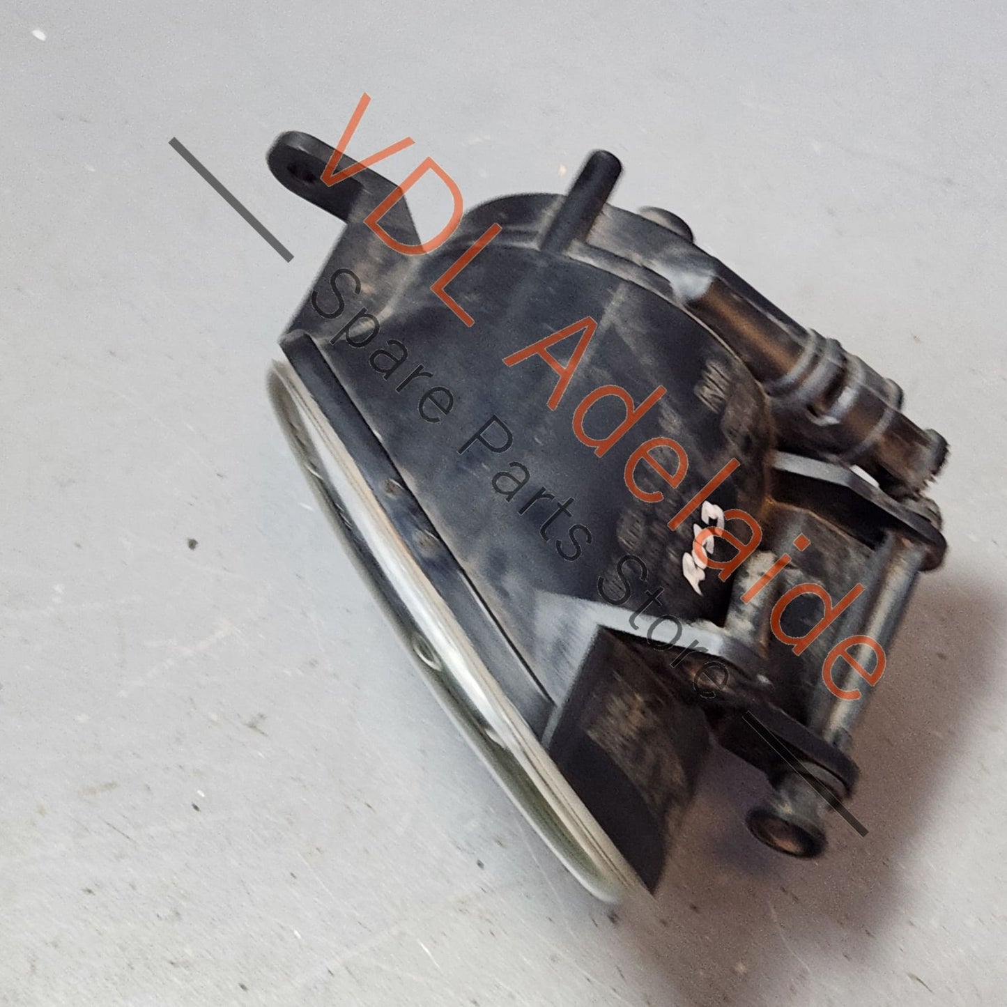 4L0941700A 4L0941700F Audi Q7 4L RHS Right Side Fog Lamp Light 4L0941700A / 4L0941700F