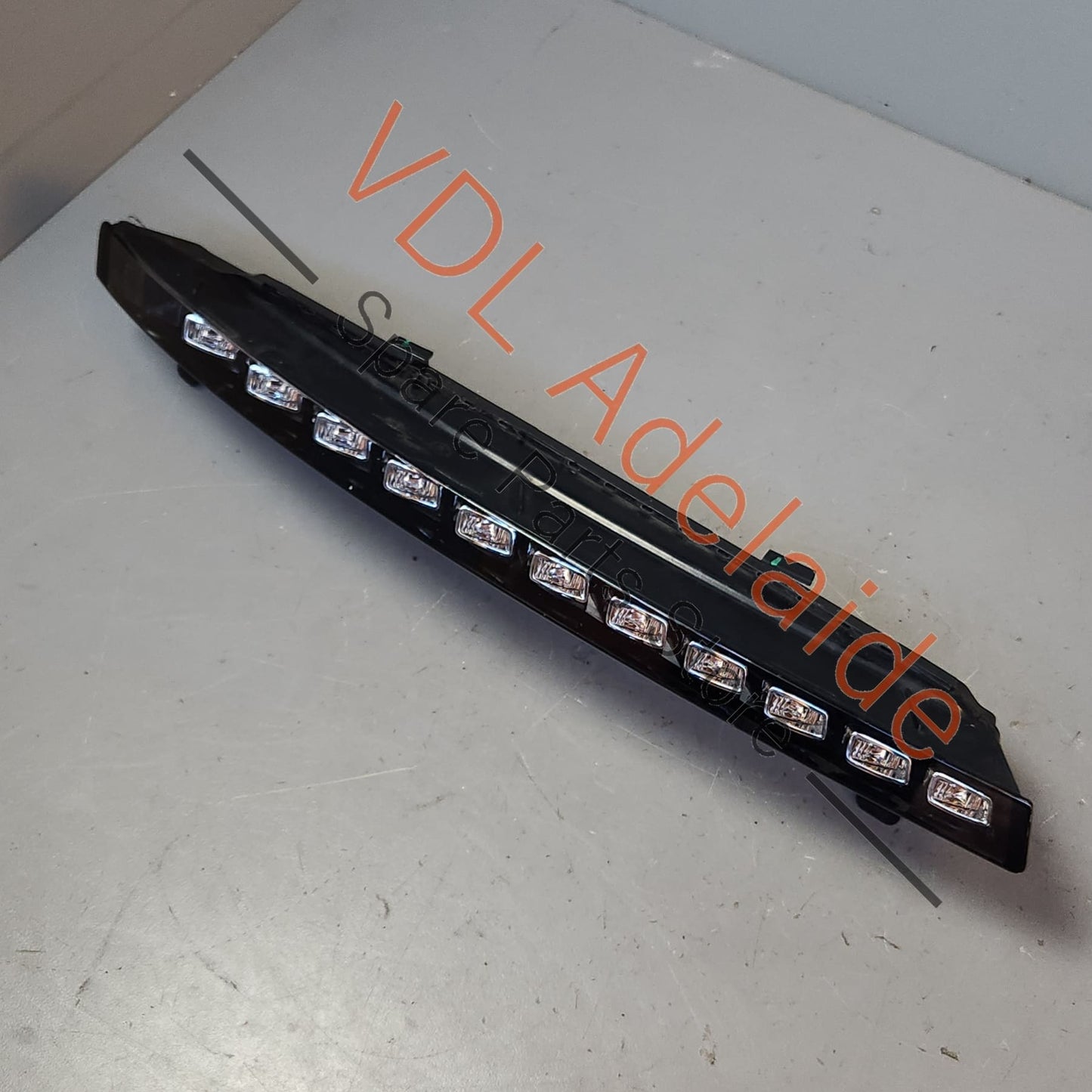 4L0953042D 4L0953042E Genuine Audi Q7 4L Front Right RHS LED DRL Daytime Running Light 4L0953042E 4L0953042D