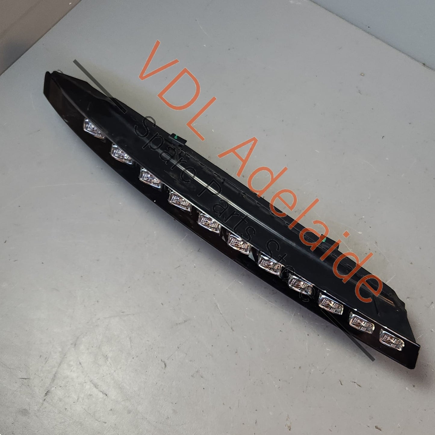 4L0953042D 4L0953042E Genuine Audi Q7 4L Front Right RHS LED DRL Daytime Running Light 4L0953042E 4L0953042D
