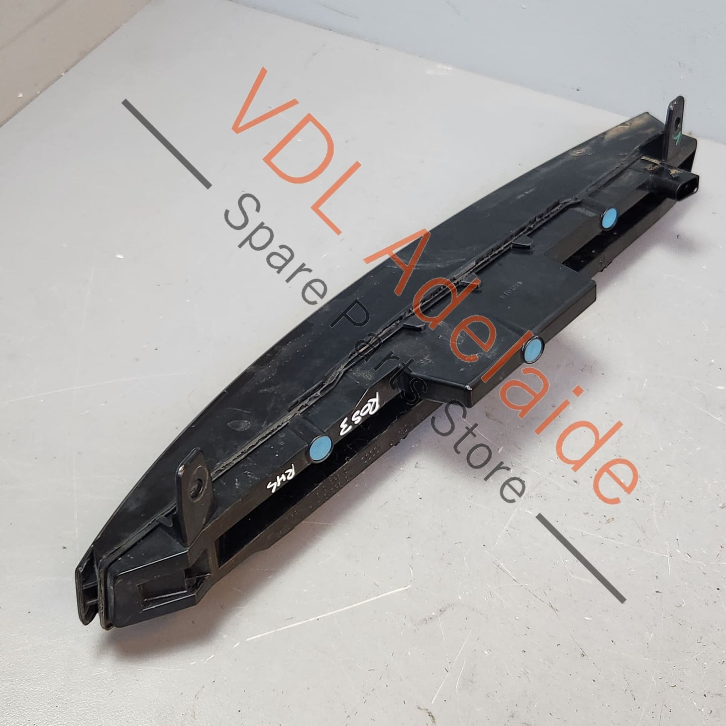 4L0953042D 4L0953042E Genuine Audi Q7 4L Front Right RHS LED DRL Daytime Running Light 4L0953042E 4L0953042D