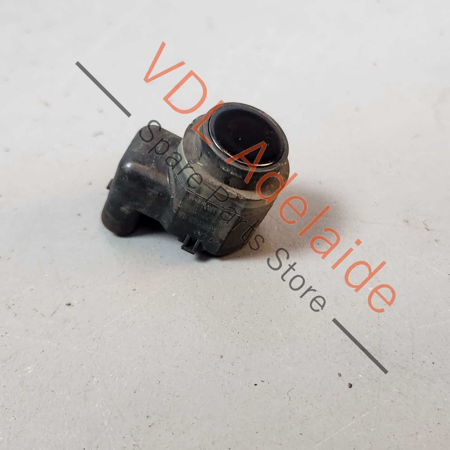 1S0919275A Audi Q7 4L Genuine OEM Parking Aid PDC Sensor 1S0919275A for Bumper 2T2T Orca Black Metallic