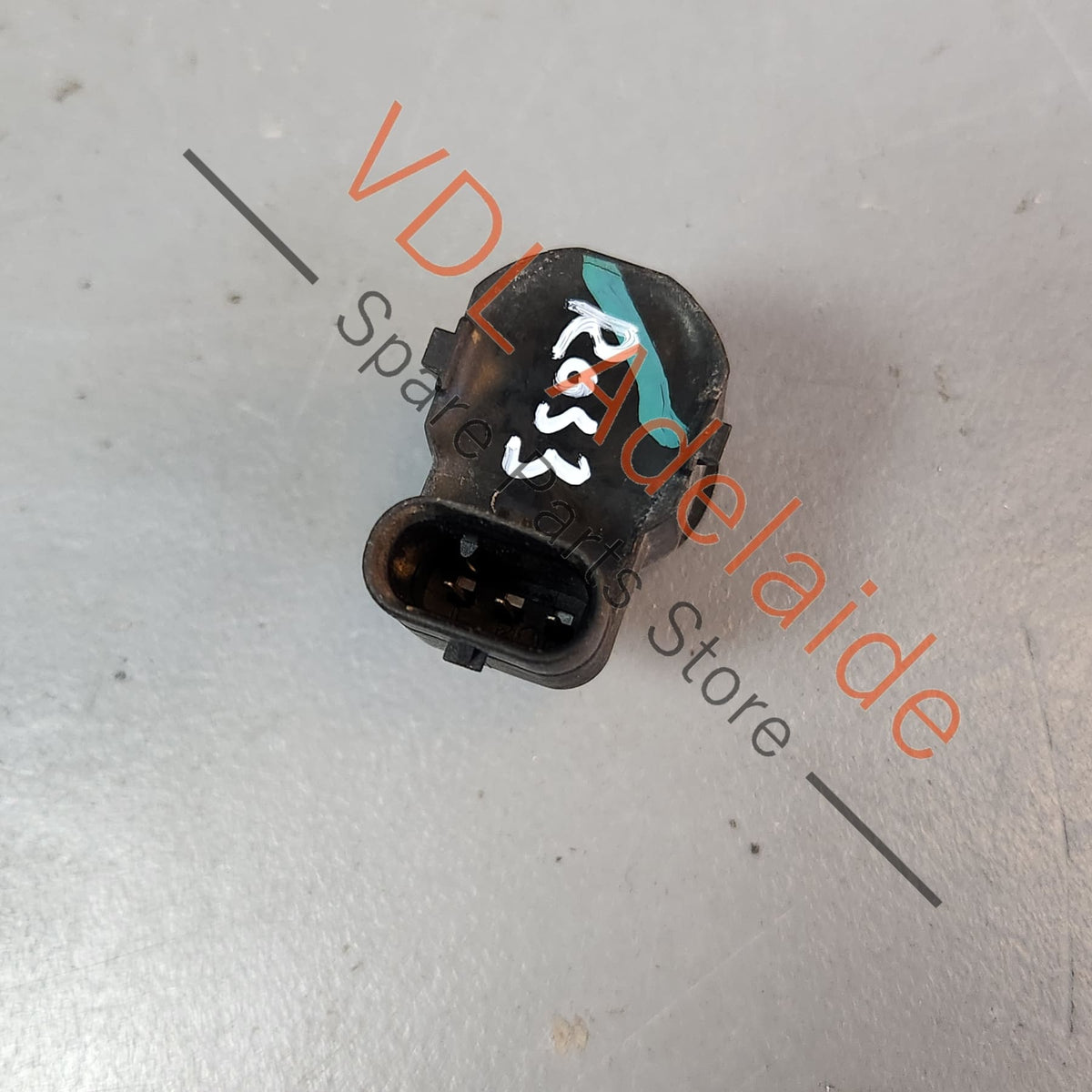 1S0919275A Audi Q7 4L Genuine OEM Parking Aid PDC Sensor 1S0919275A for Bumper 2T2T Orca Black Metallic