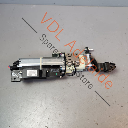 4L0827851E 4L0910945 Audi Q7 4L Electric Tailgate Lift Motor Left Side 4L0827851E