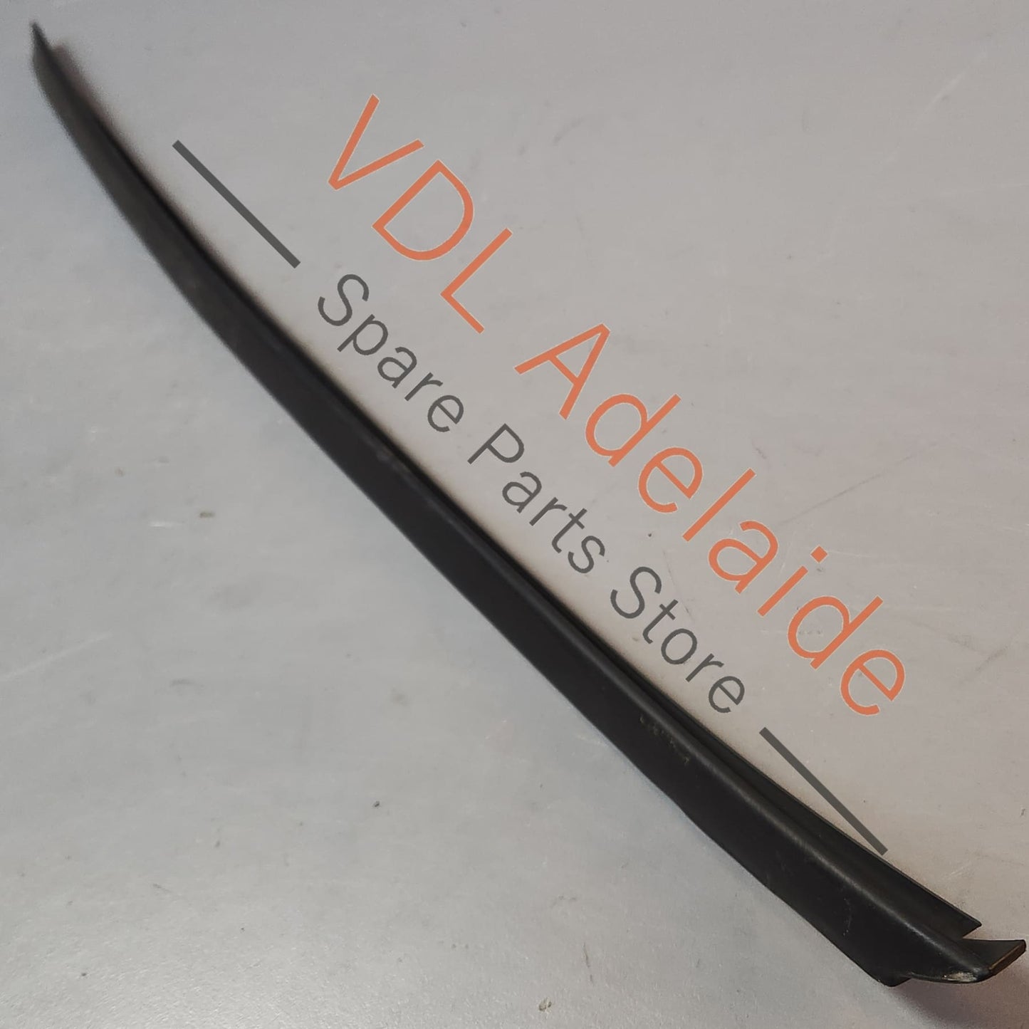 4L0854328 Audi Q7 Windscreen Water Deflector Strip Moulding Right Side 4L0854328
