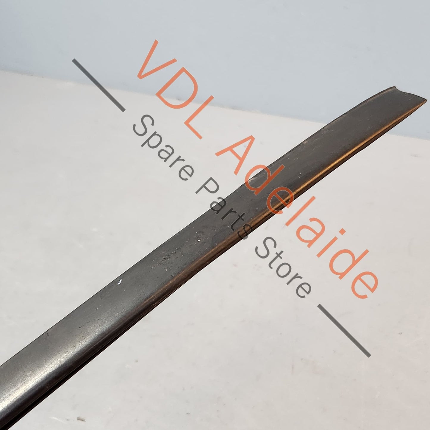4L0854328 Audi Q7 Windscreen Water Deflector Strip Moulding Right Side 4L0854328