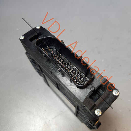 0C8927750AL Audi Q7 Automatic Transmission Gearbox Control Module TCU 0C8927750AL