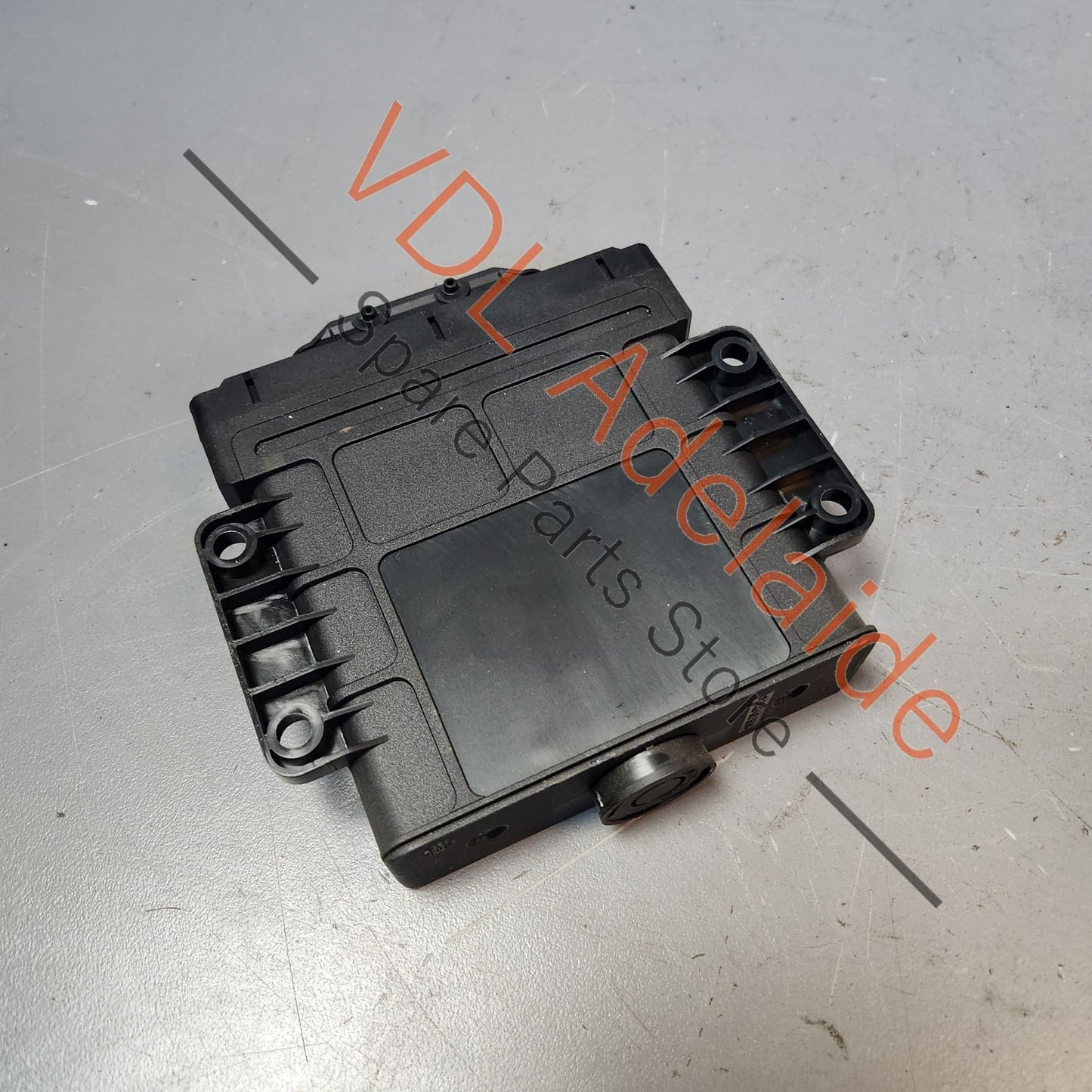 0C8927750AL Audi Q7 Automatic Transmission Gearbox Control Module TCU 0C8927750AL