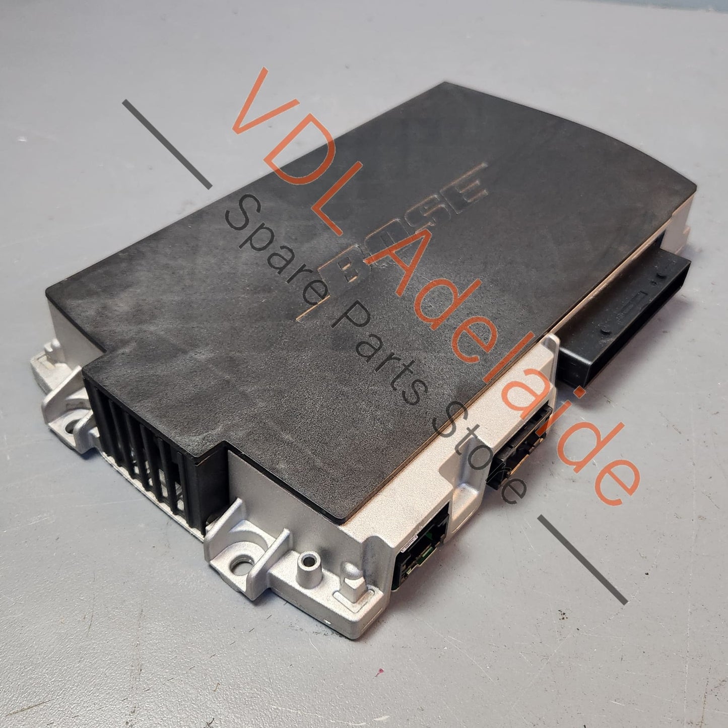 4L0035223J Audi Q7 Bose Amplifier Unit for Audio 4L0035223J