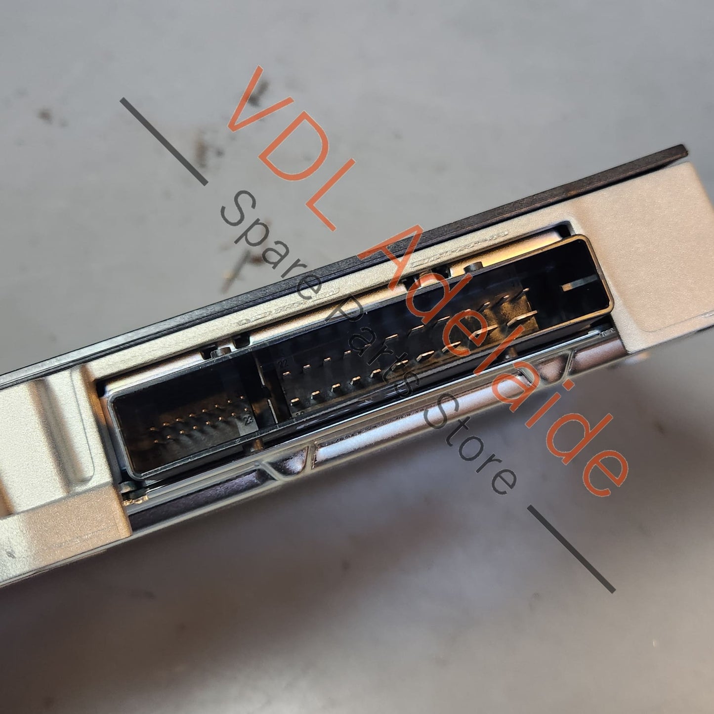4L0035223J Audi Q7 Bose Amplifier Unit for Audio 4L0035223J