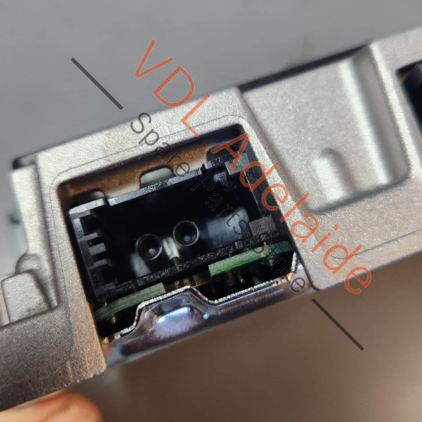4L0035223J Audi Q7 Bose Amplifier Unit for Audio 4L0035223J