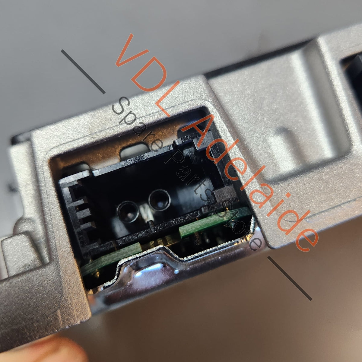 4L0035223J Audi Q7 Bose Amplifier Unit for Audio 4L0035223J