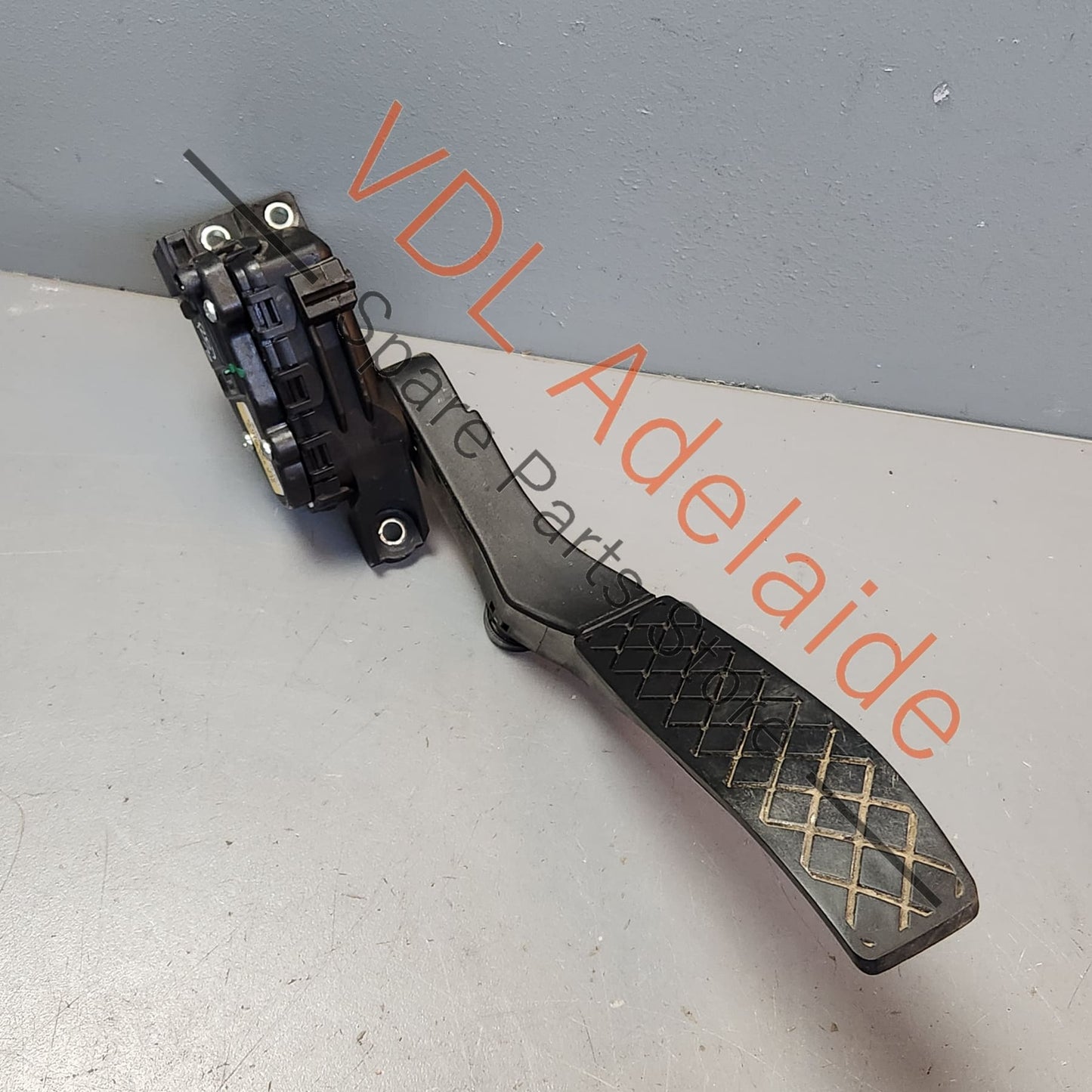 7L0723507E Porsche Cayenne Audi Q7 4L Throttle Accelerator Pedal 7L0723507E