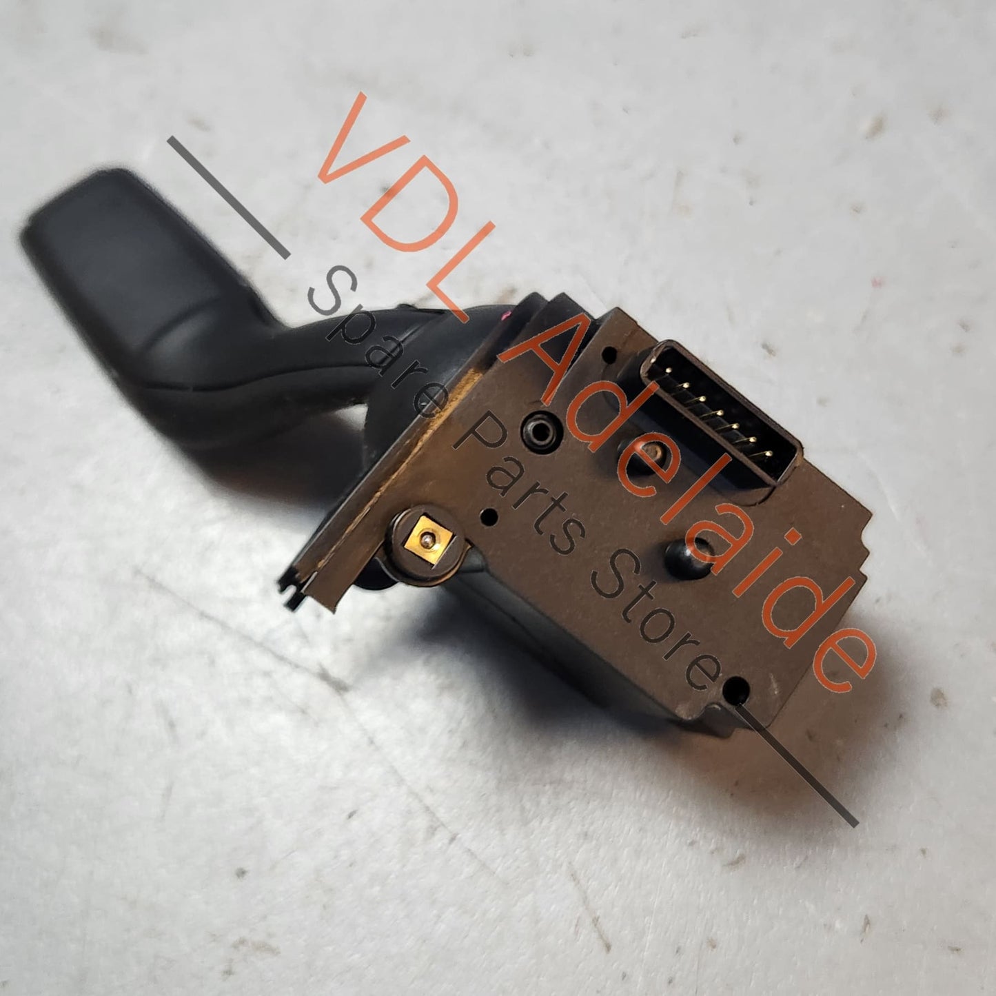 4E0953521B Audi Q7 4L Cruise Control Set Switch Lever Stalk 4E0953521B 4PK