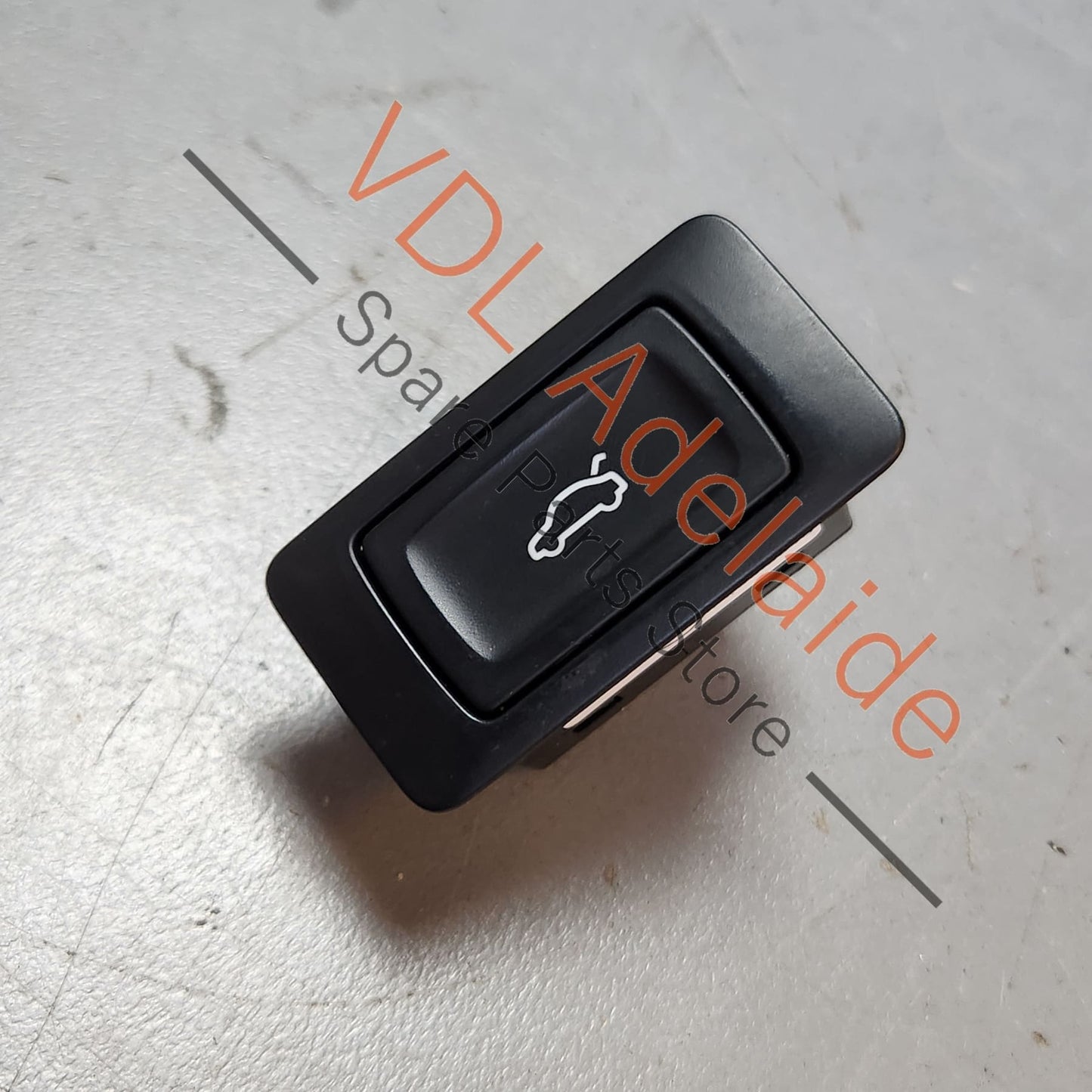 4G0959831A Audi A4 S4 B9 Electric Rear Hatch Tailgate Boot Close Button 4G0959831C 5PR