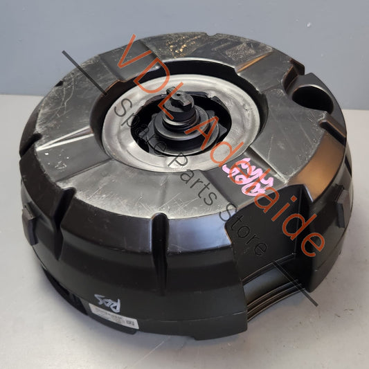 4L0035382B Audi Q7 BOSE Boot Spare Wheel Mounted Subwoofer Speaker 4L0035382B