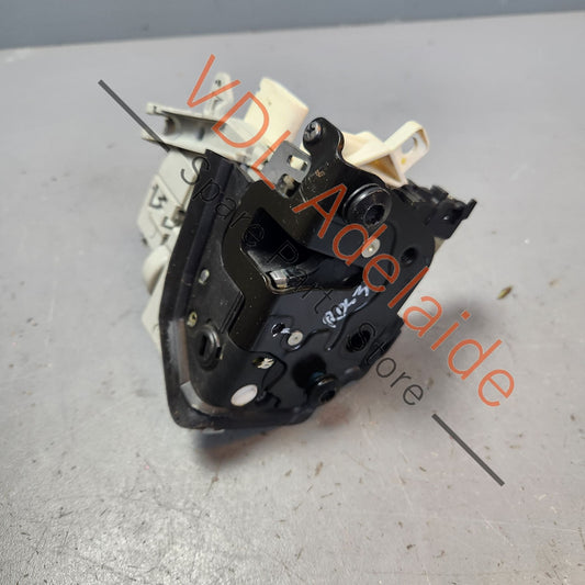 8K0839015C Audi Q7 4L Rear Left Door Lock Mechanism 8K0839015C