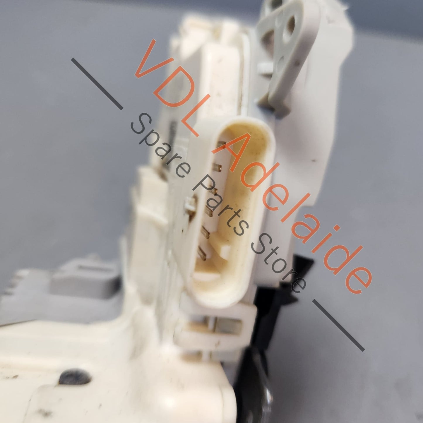 8K0839016C Audi Q7 4L Rear Right Door Lock Mechanism 8K0839016C