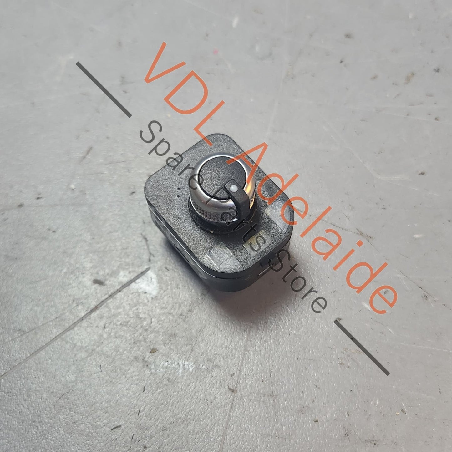 4L0959565 Genuine OEM Audi Q7 Power Mirror Switch 4F0959565