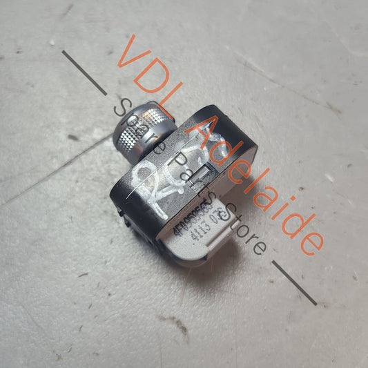 4L0959565 Genuine OEM Audi Q7 Power Mirror Switch 4F0959565