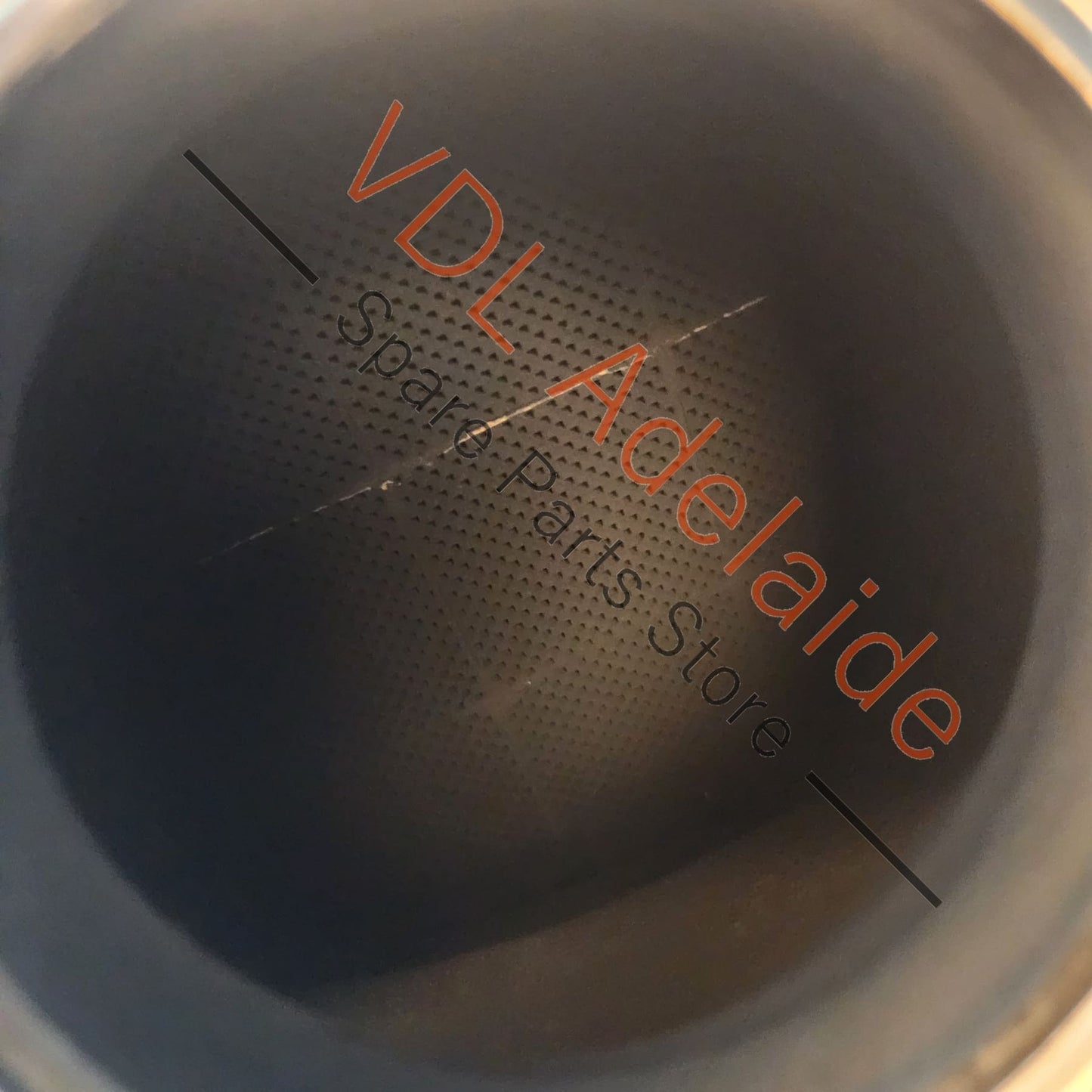 7P6254800AX Audi Q7 Touareg 3.0 Diesel Particulate Filter DPF 7P6254800AX for CJGA, CJGC, CJMA, CRCA+