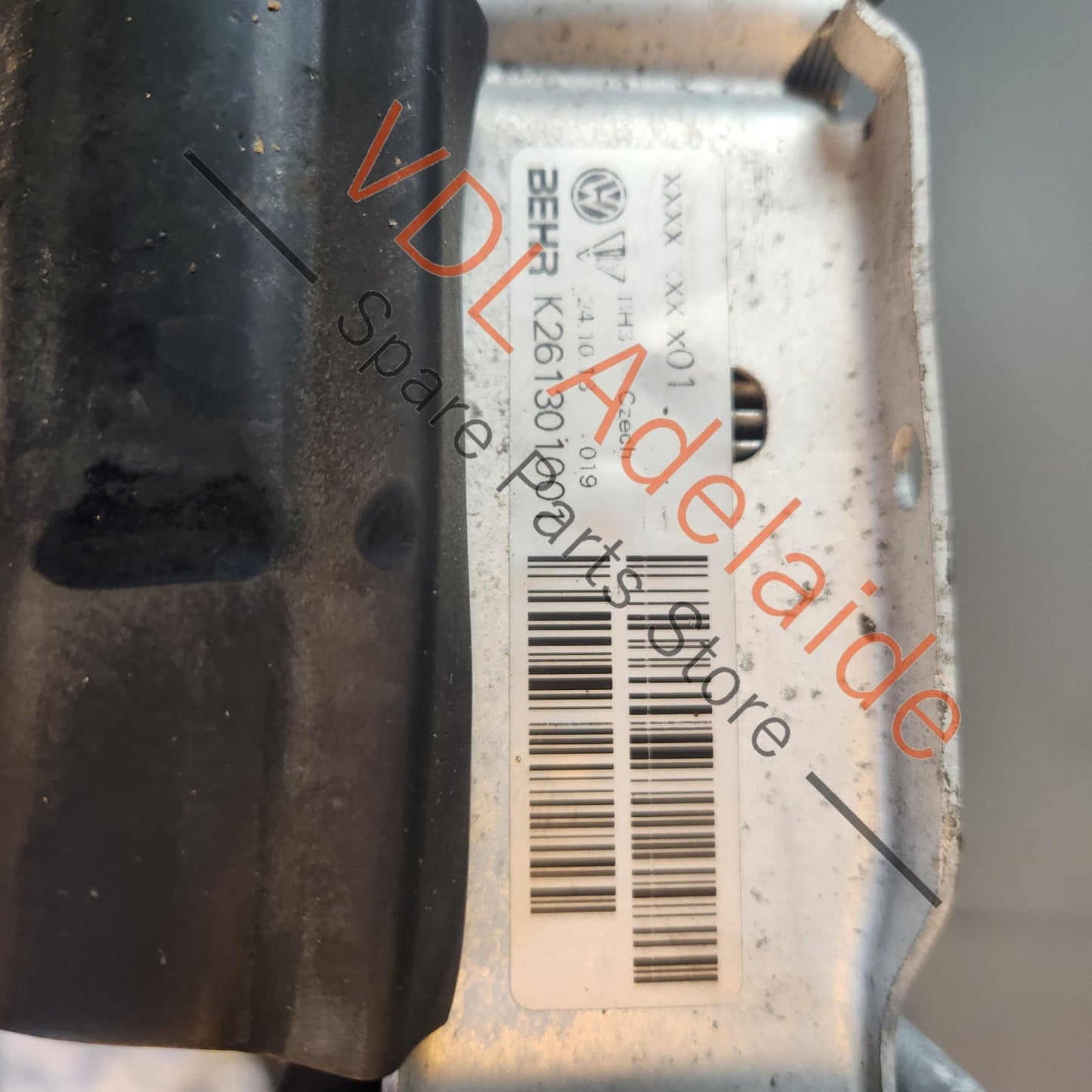 7L0121253A Porsche Cayenne Audi Q7 Touareg Radiator for Coolant 7L0121253A