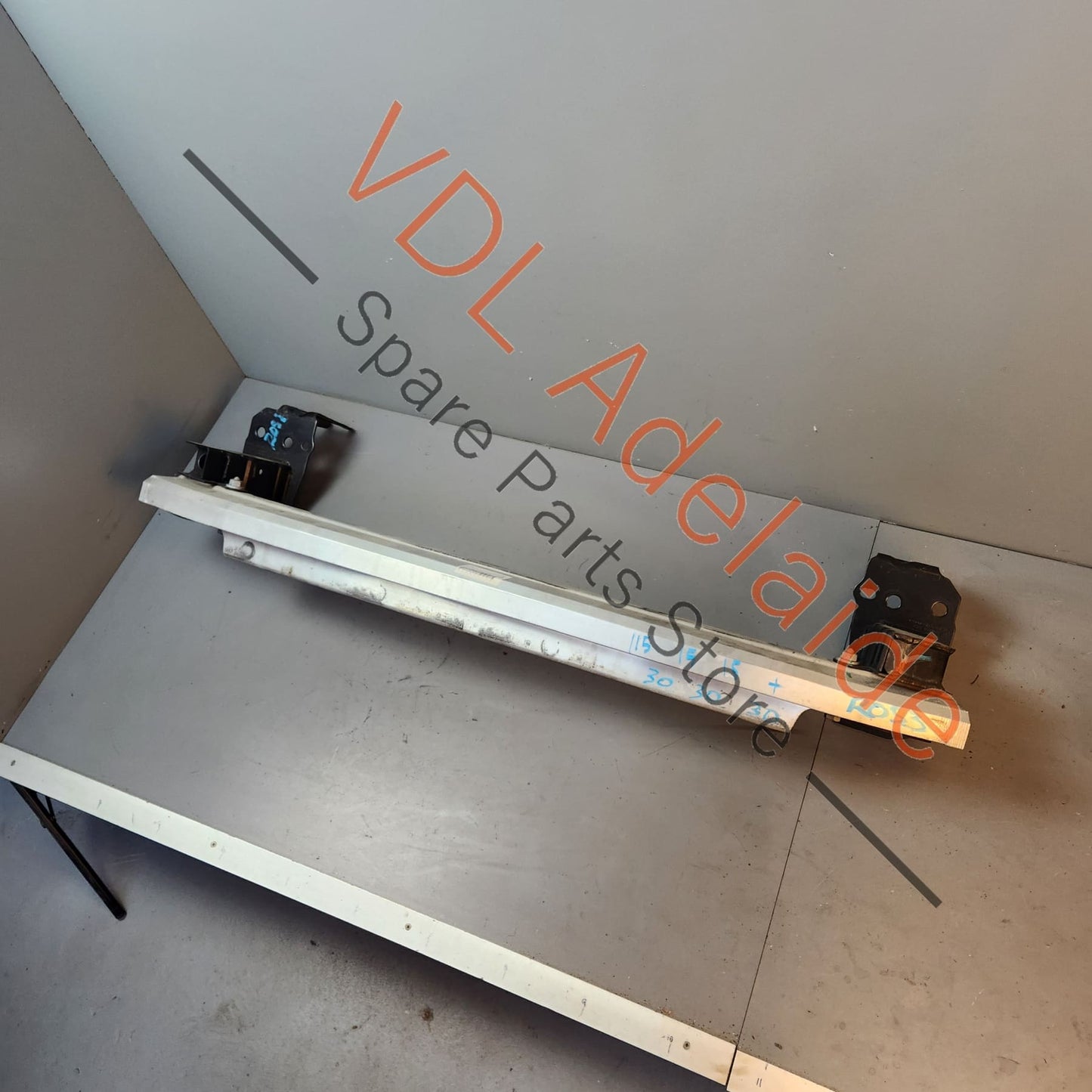 4L0807113A 4L0807134C 4L0807133A Audi Q7 4L Front Bumper Reo Reinforcement Crash Bar 4L0807113A 4L0807133A 4L0807134C