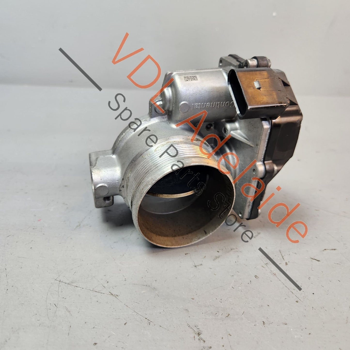 059145950AF 059145950AA Audi Q7 Throttle Position Butterfly Valve 059145950AA 059145950AF
