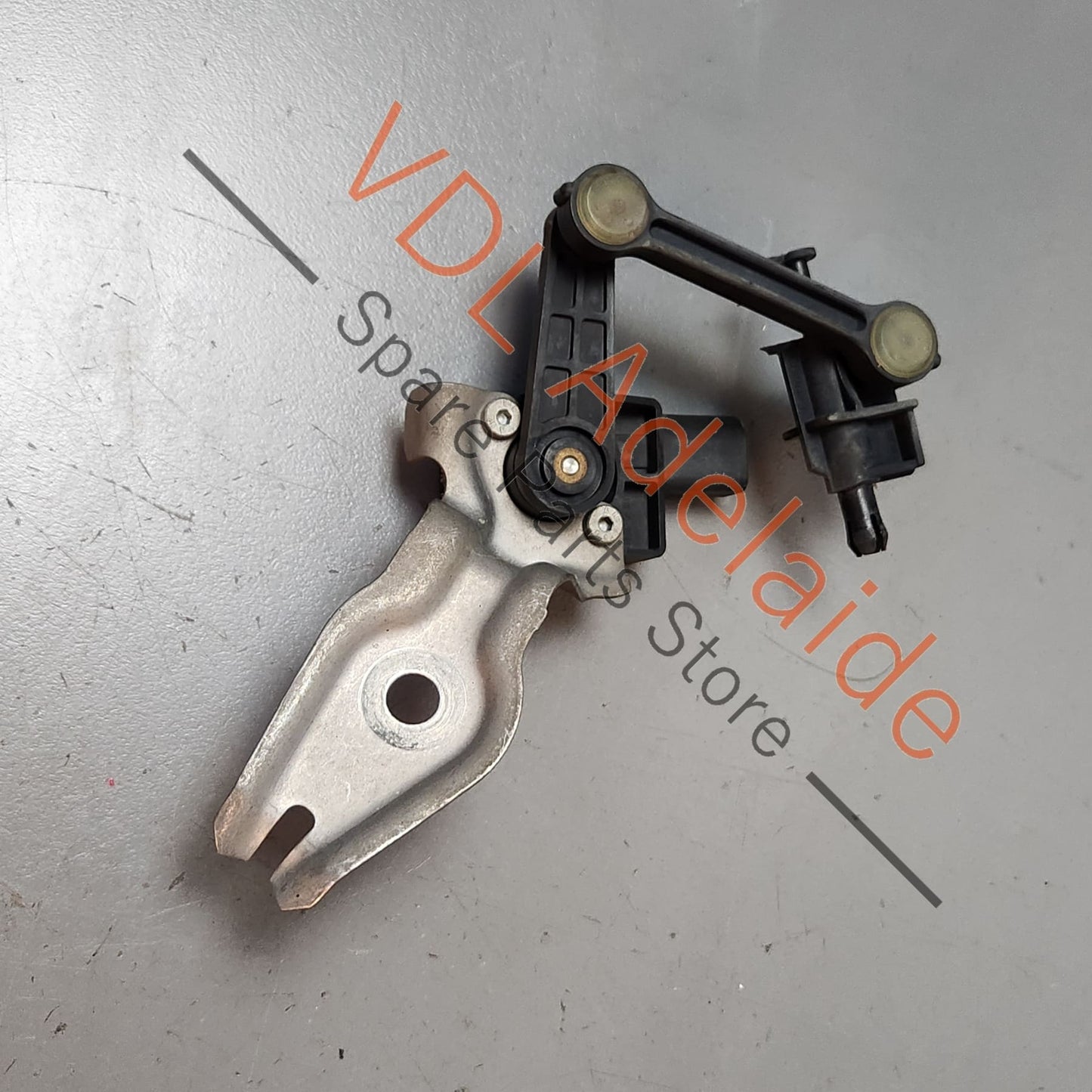 7L6616213 Audi Q7 4L Front Left Suspension Level Sensor 7L6616213