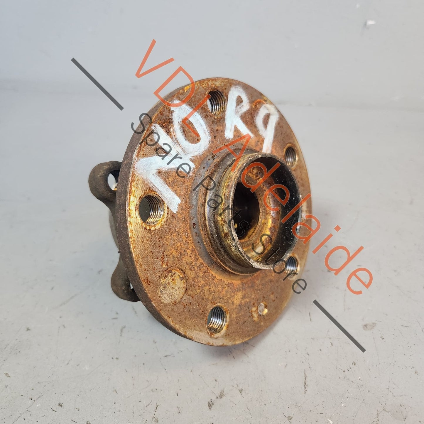 1K0407621F VW Golf MK6 Front Wheel Bearing 1K0407621F