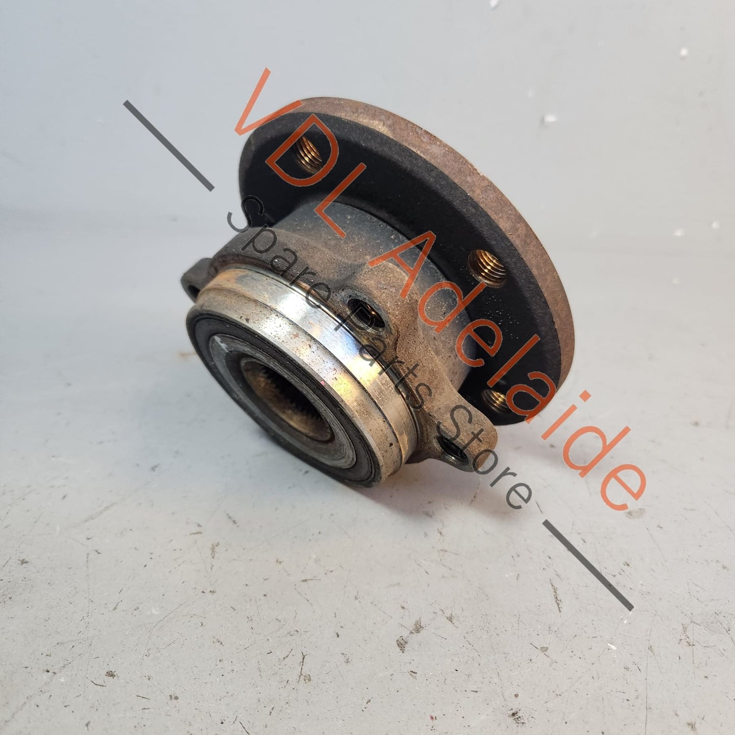 1K0407621F VW Golf MK6 Front Wheel Bearing 1K0407621F