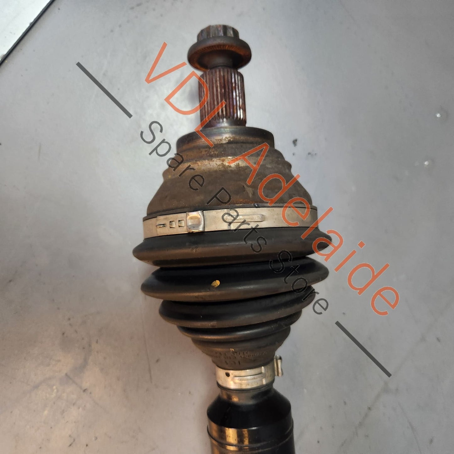 1K0407272KJ 5Q0407272DQ 1K0407454NX VW Golf MK6 Front Right Driveshaft Axle 1K0407272KJ / 5Q0407272DQ / 1K0407454NX