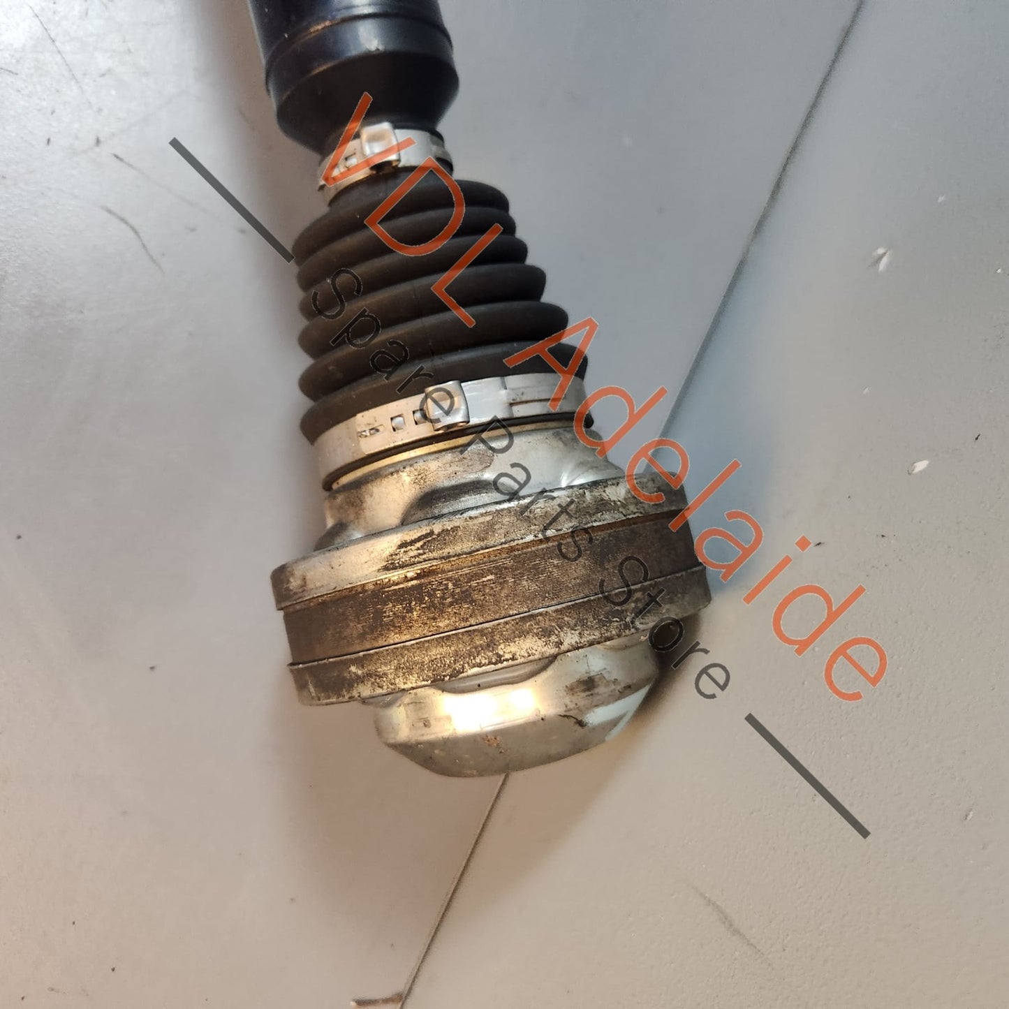1K0407272KJ 5Q0407272DQ 1K0407454NX VW Golf MK6 Front Right Driveshaft Axle 1K0407272KJ / 5Q0407272DQ / 1K0407454NX
