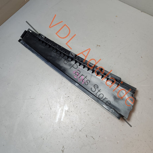 5K6839902B 5K6839902B041 VW Golf MK6 Rear Right Exterior Door Window Frame B-Pillar Trim 5K6839902B