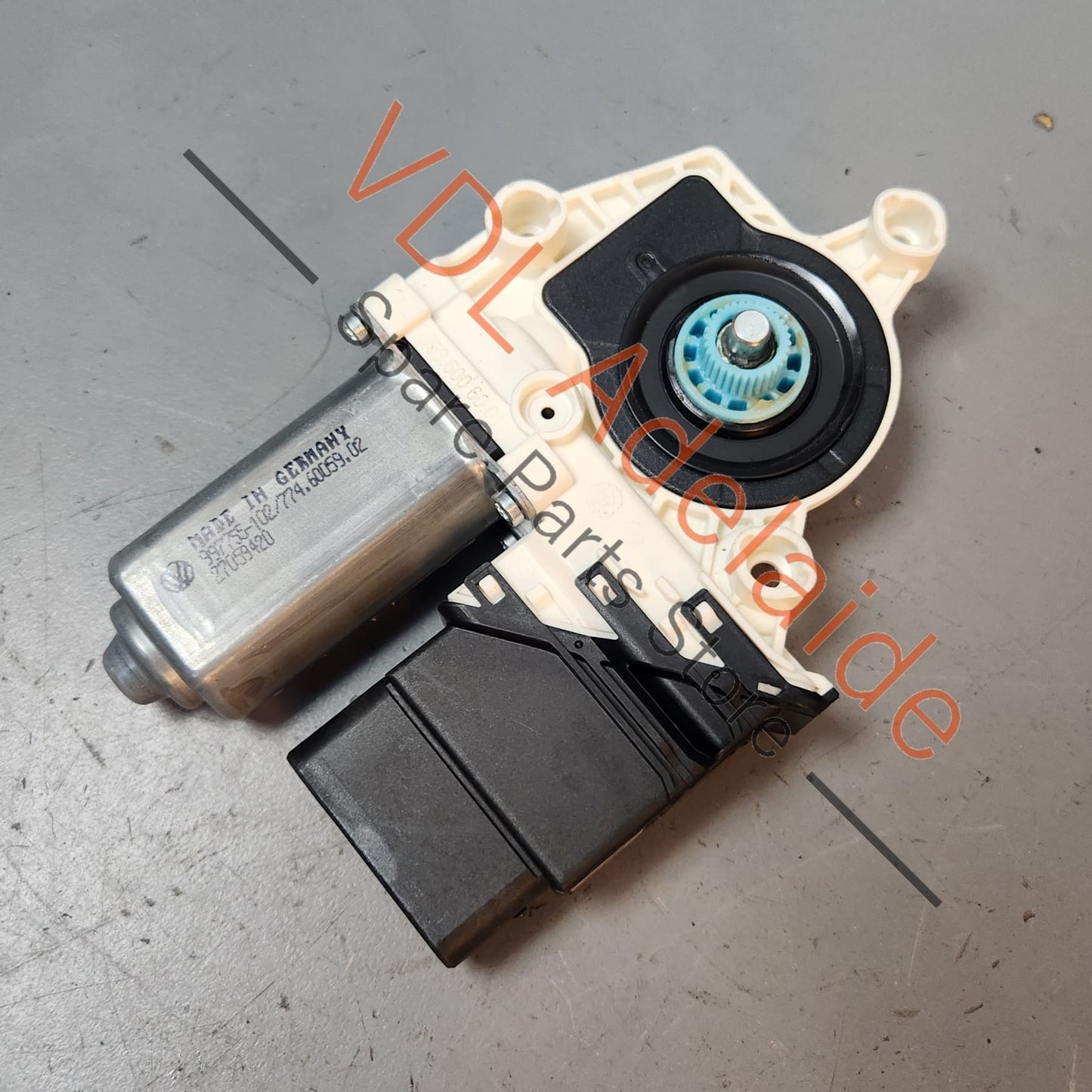 5K0959703C 5K0959703CVW2 5K0959704 VW Volkswagen Jetta Golf MK6 Rear Left Window Regulator Motor 5K0959703C 5K0959703CVW2 5K0959794