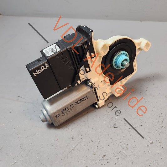 5K0959704C 5K0959704CVW2 5K0959795 VW Volkswagen Jetta Golf MK6 Rear Left Window Regulator Motor 5K0959704C 5K0959704CVW2 5K0959795