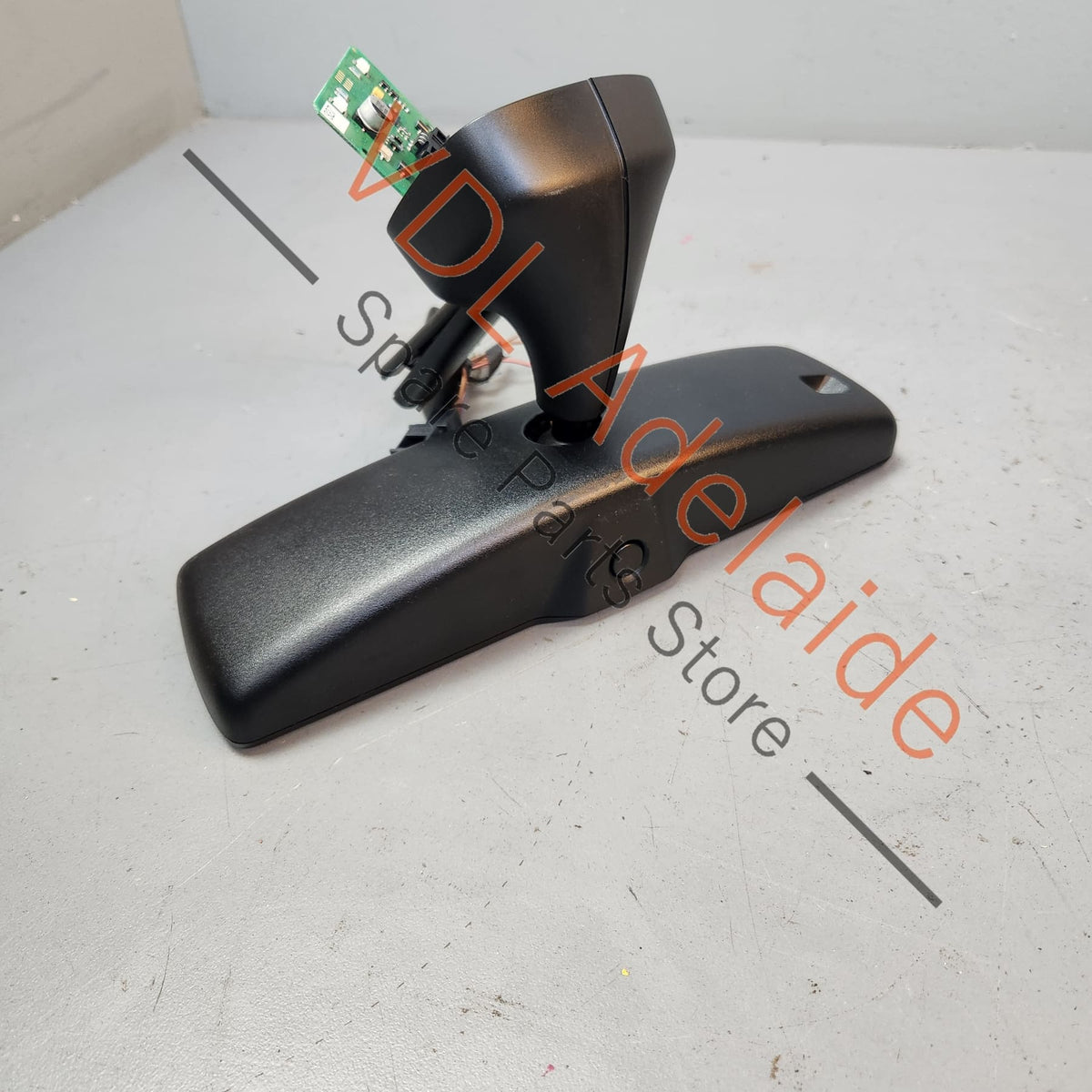 1K0857511B9B9 VW Golf MK6 Interior Rear View Mirror 1K0857511B 9B9