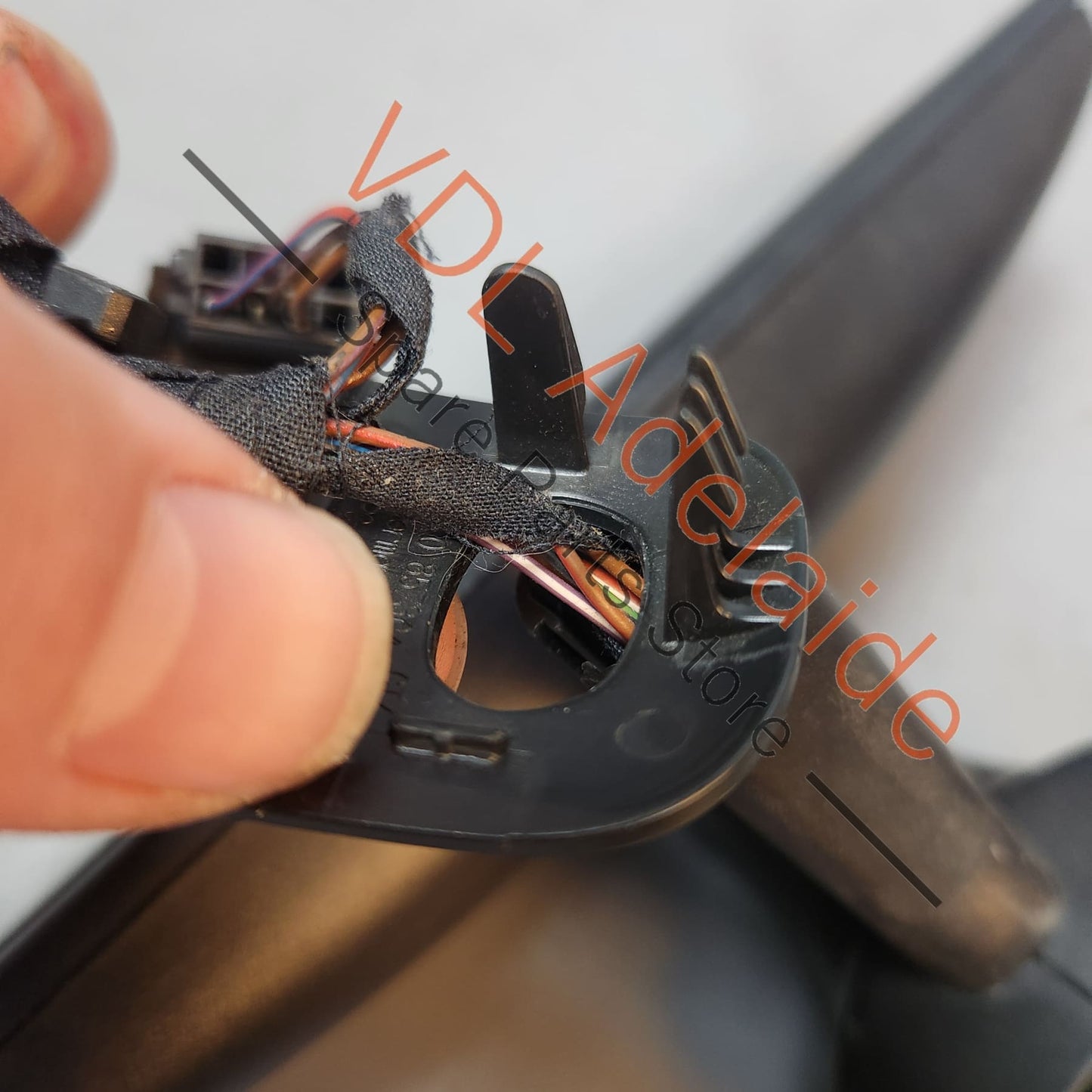 1K0857511B9B9 VW Golf MK6 Interior Rear View Mirror 1K0857511B 9B9