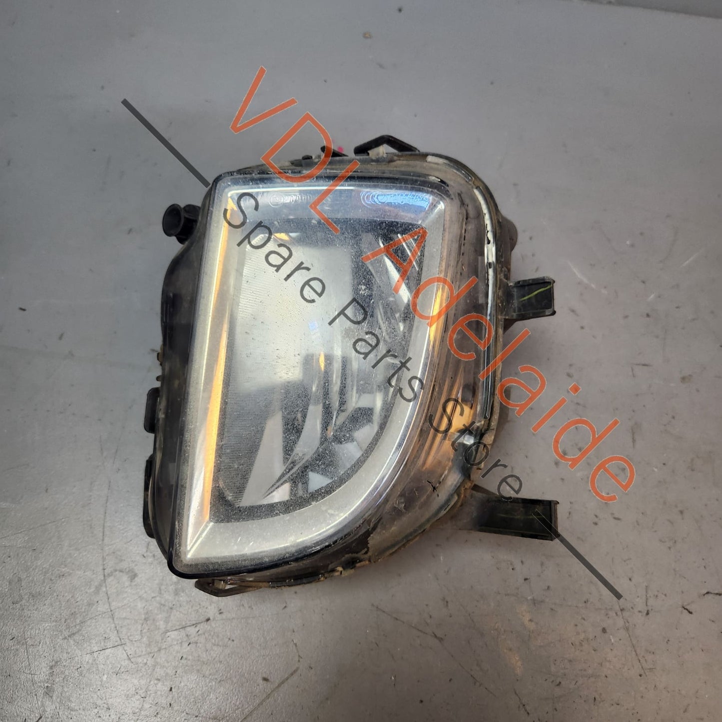 5K0941699C VW Golf MK6 Gti Left Side Bumper Halogen Fog Light Lamp 5K0941699C