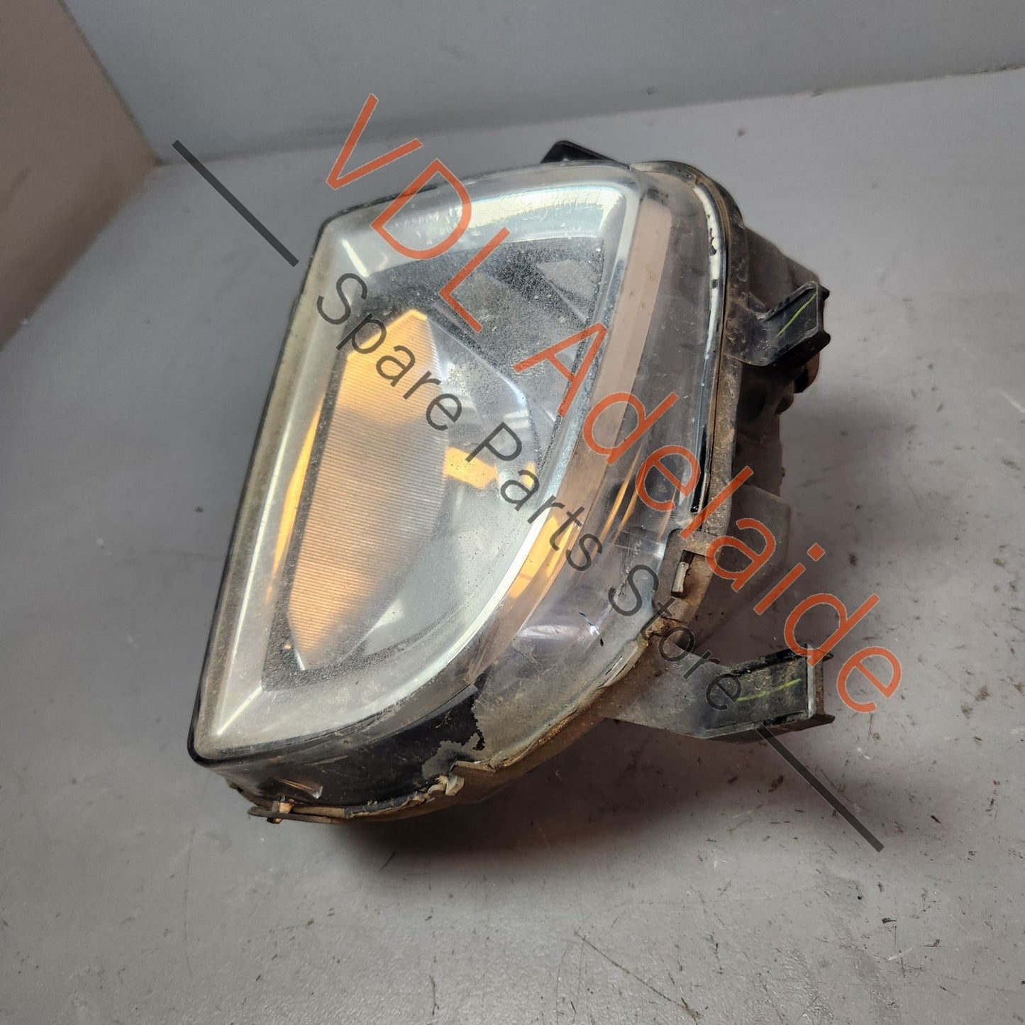 5K0941699C VW Golf MK6 Gti Left Side Bumper Halogen Fog Light Lamp 5K0941699C