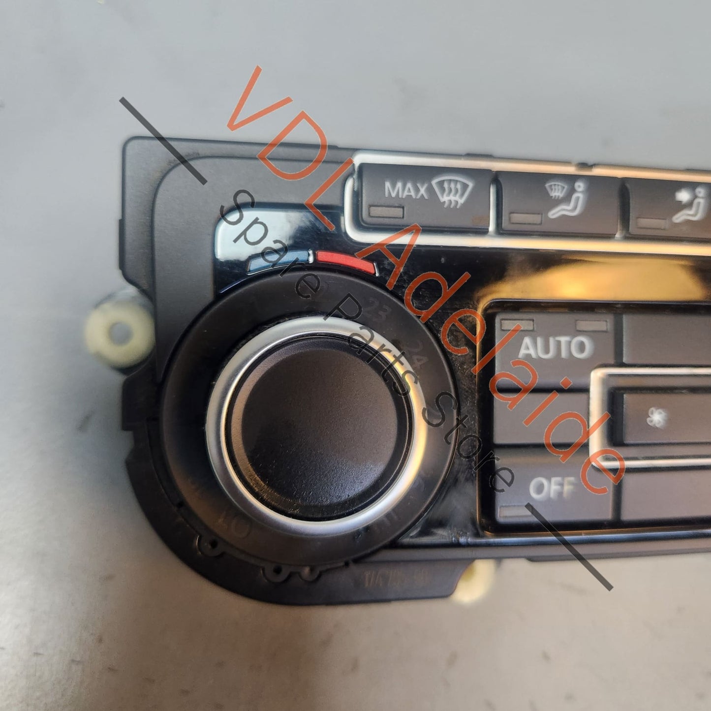 5K0907044BC 5K0907044HAZJU 5K0907044DT VW Golf Mk6 AC Switch Climate Control Dual Zone 5K0907044BC 5K0907044DT ZJU 5K0907044HA ZJU